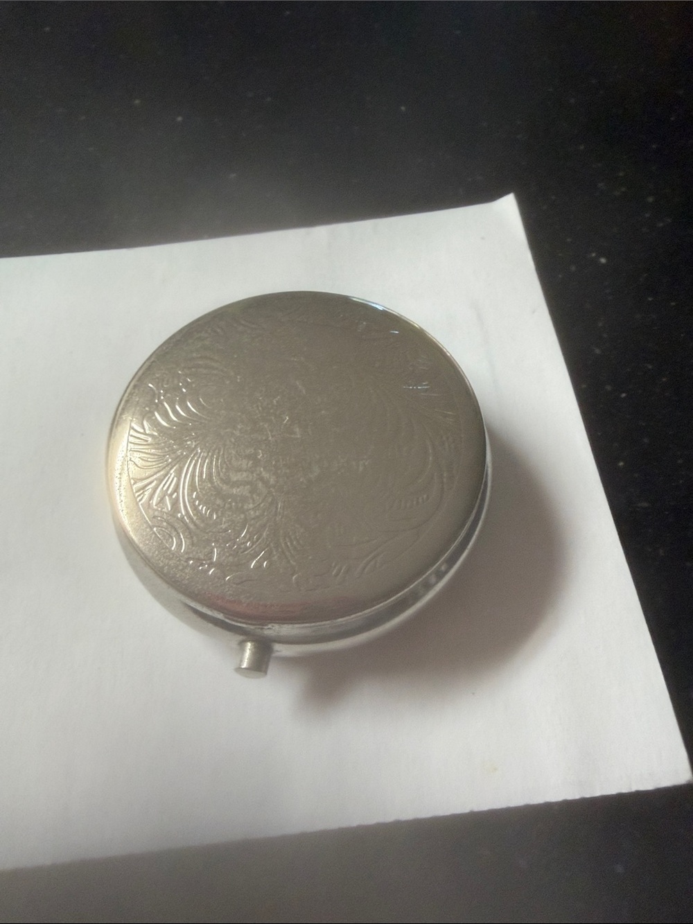 Vintage small cigarette holder for Women.